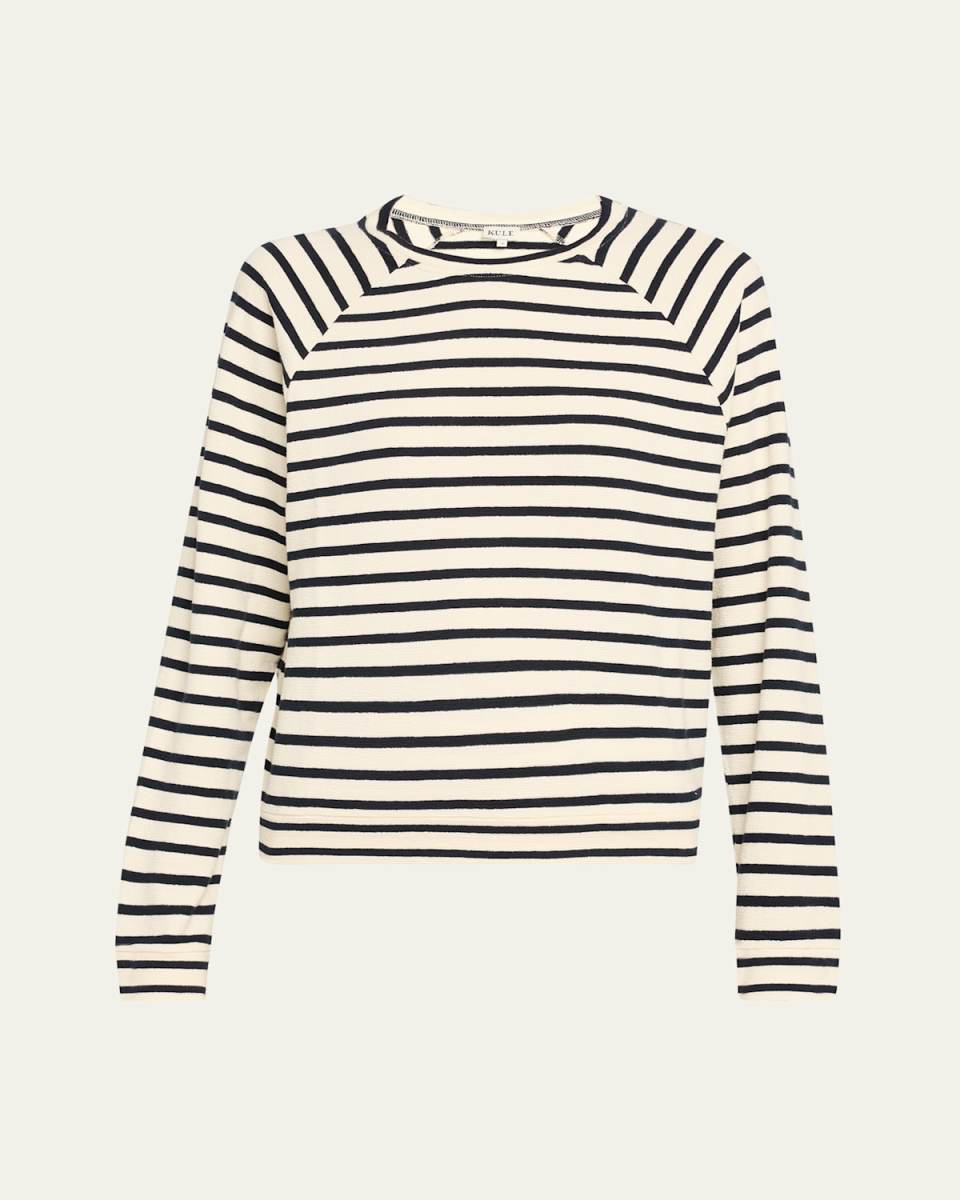 The Eco Cotton Franny Sweatshirt